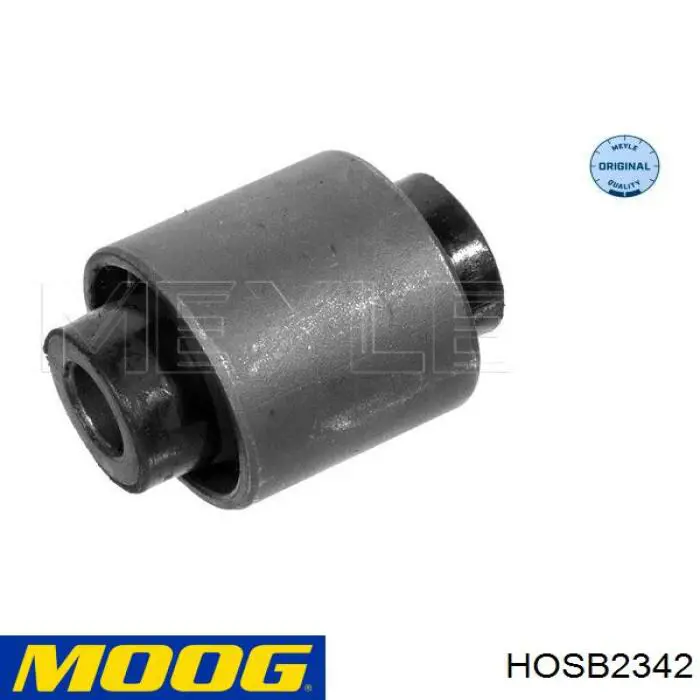 HOSB2342 Moog silentblock de suspensión delantero inferior