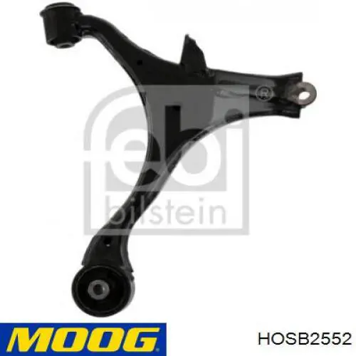Silentblock suspension Metalcaucho 57187