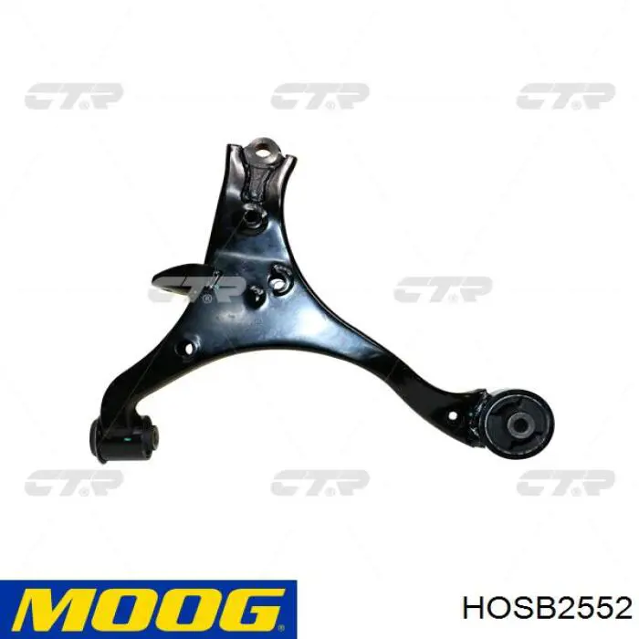 Comprar 57187 Metalcaucho Silentblock
