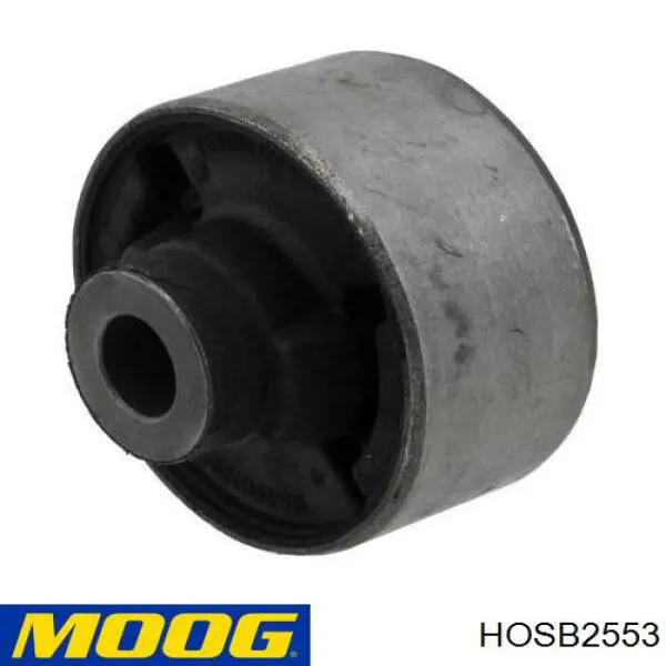 Silentblock suspension Metalcaucho 02154