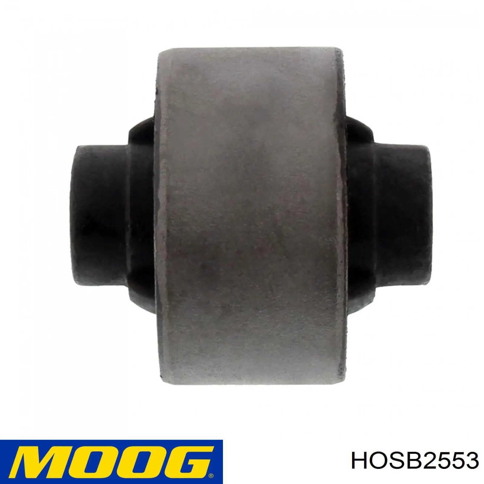 Comprar 02154 Metalcaucho Silentblock