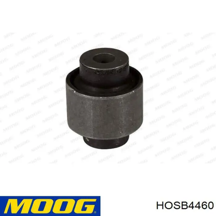 HO-SB-4460 Moog silentblock de amortiguador trasero