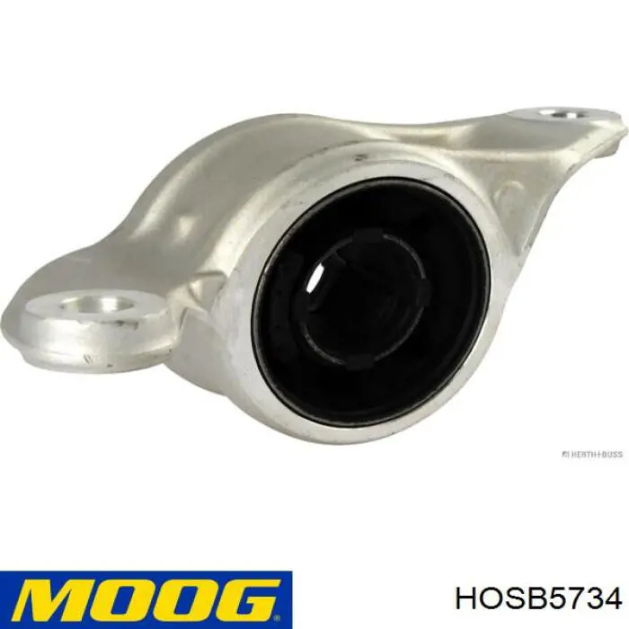 Silentblock del brazo de suspensión DSS2416 Dayco