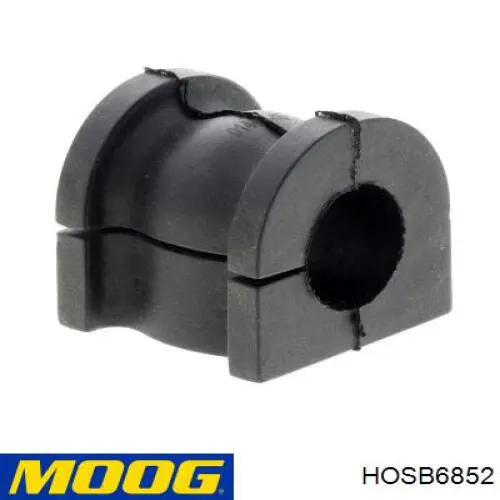 Buje de barra estabilizadora delantera Metalcaucho 57488 precio, desde 3,62 EUR