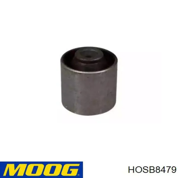 HOSB8479 Moog silentblock de suspensión delantero inferior