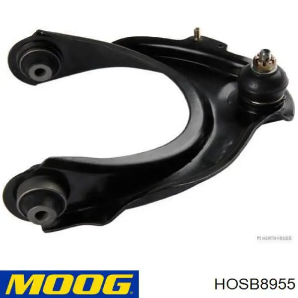 Buje del brazo de suspensión delantero superior CTR CVHO49 precio, desde 7,62 EUR