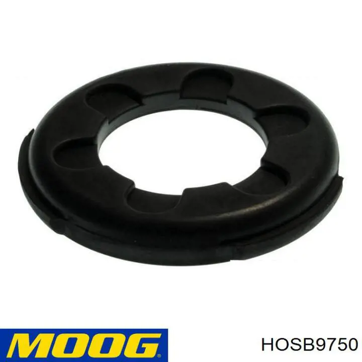 51675SH3K02 Honda Soporte del amortiguador delantero