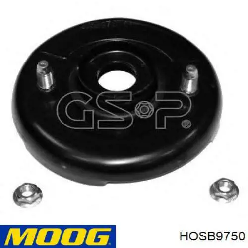 Comprar 51675SH3K02 Honda Soporte del amortiguador delantero