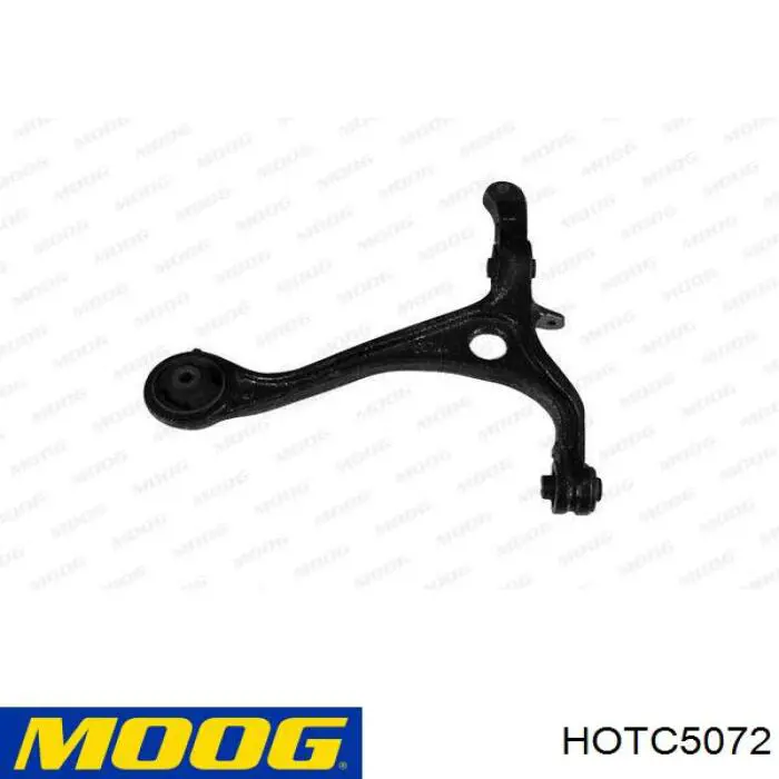HOTC5072 Moog barra oscilante, suspensión de ruedas delantera, inferior derecha