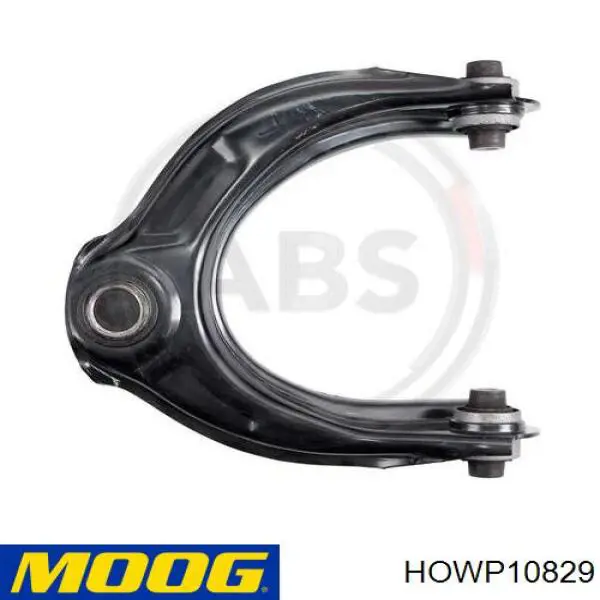 HOWP10829 Moog barra oscilante, suspensión de ruedas delantera, superior izquierda