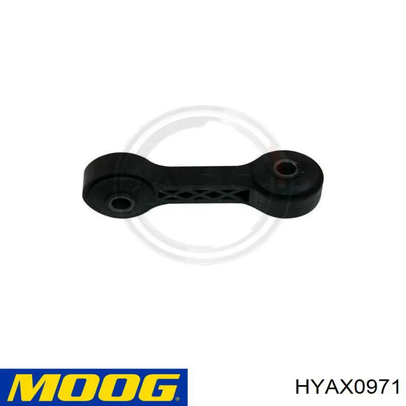 Bieleta de direccion para Mazda 323 (BA)