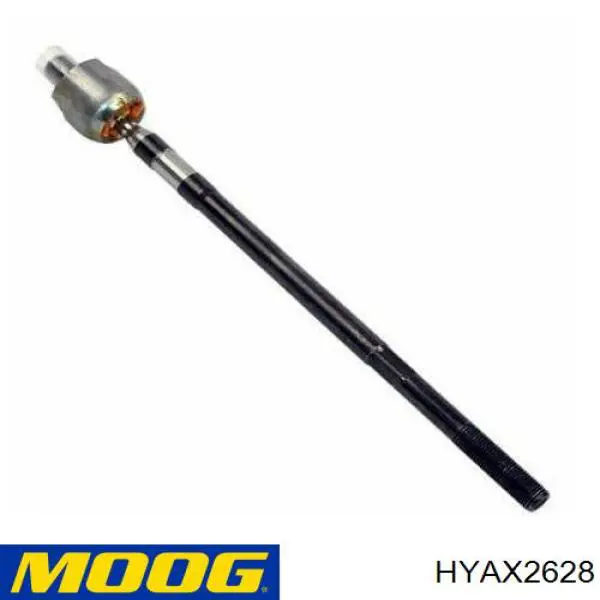 HYAX2628 Moog barra de acoplamiento