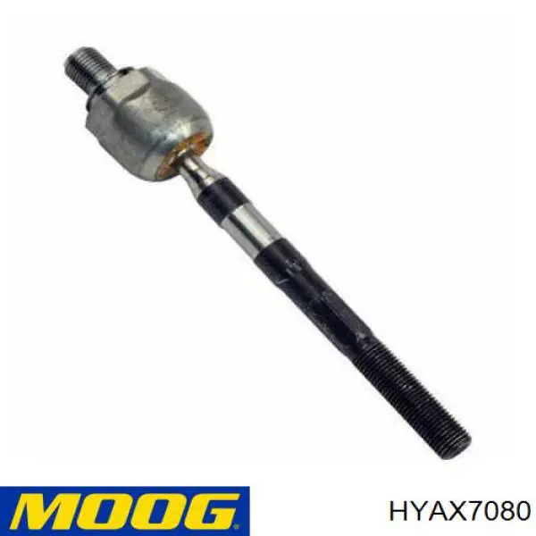 Barra de acoplamiento KIA Rio 2 JB