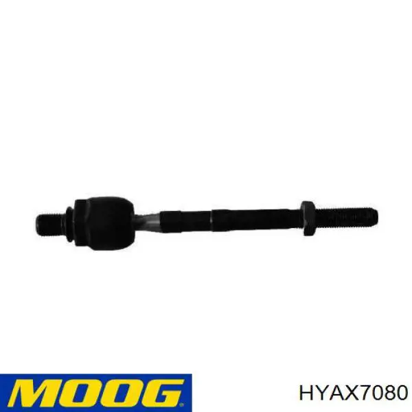 Barra de acoplamiento KIA Rio 2 JB