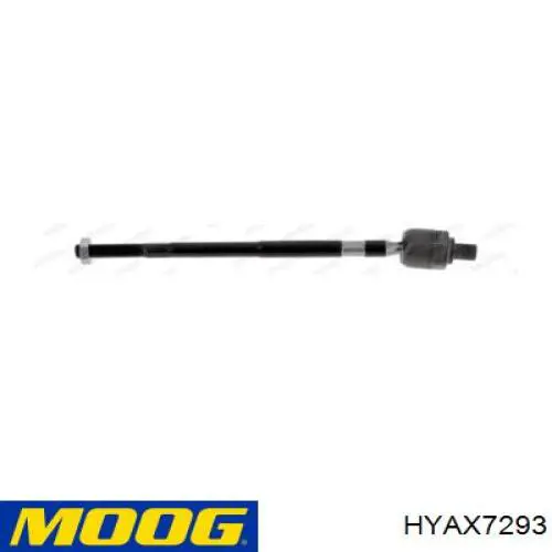 HYAX7293 Moog barra de acoplamiento