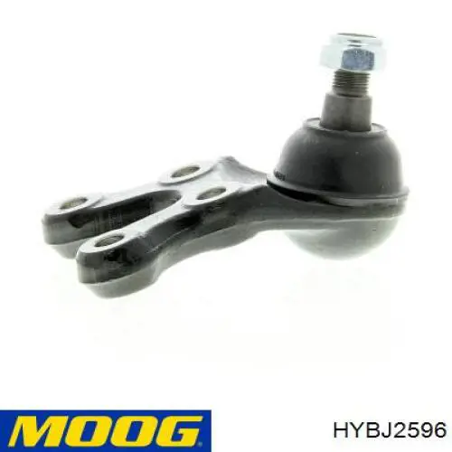 HYBJ2596 Moog rótula de suspensión inferior