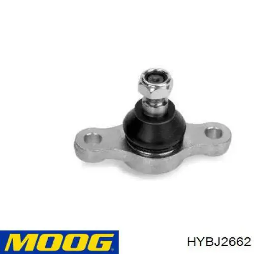 HYBJ2662 Moog rótula de suspensión inferior