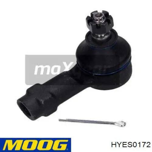 HYES0172 Moog rótula barra de acoplamiento exterior