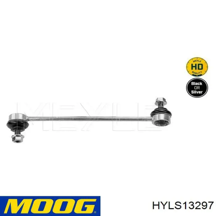 Comprar HYLS13297 Moog Bieleta estabilizadora delantera