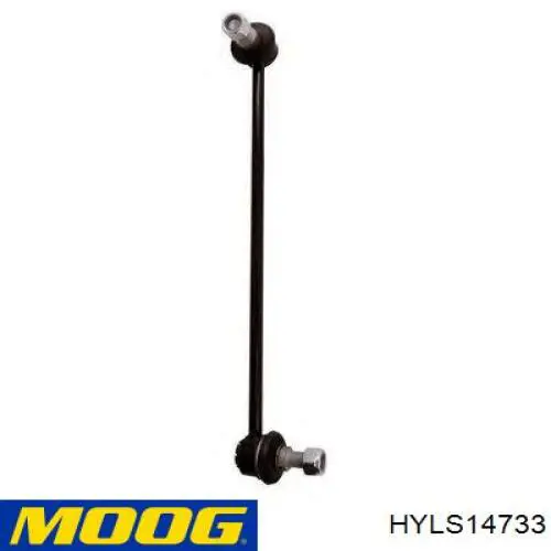 HY-LS-14733 Moog barra estabilizadora delantera izquierda