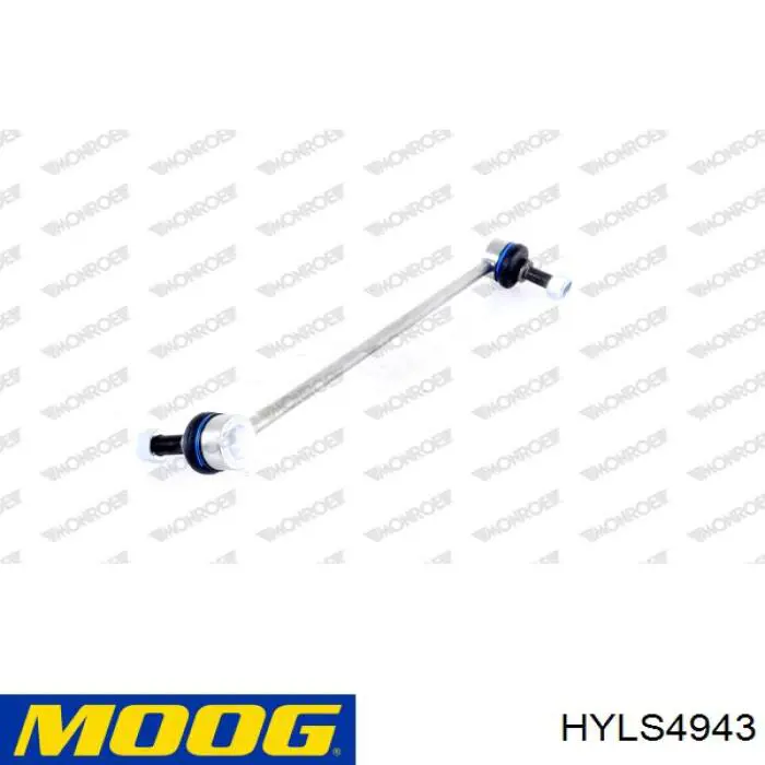 HYLS4943 Moog barra estabilizadora delantera derecha