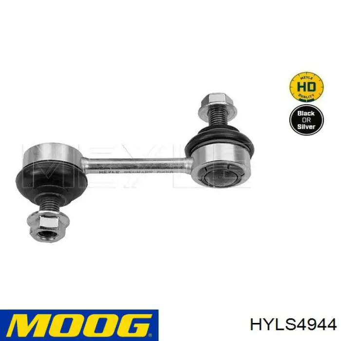 HY-LS-4944 Moog soporte de barra estabilizadora trasera