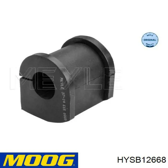 HY-SB-12668 Moog casquillo de barra estabilizadora delantera