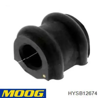 HYSB12674 Moog Buje de barra estabilizadora delantera