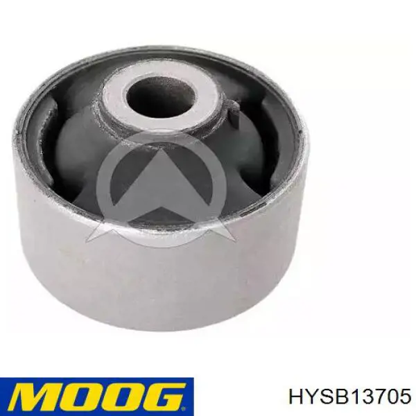 Silentblock del brazo de suspensión 14069 Fare