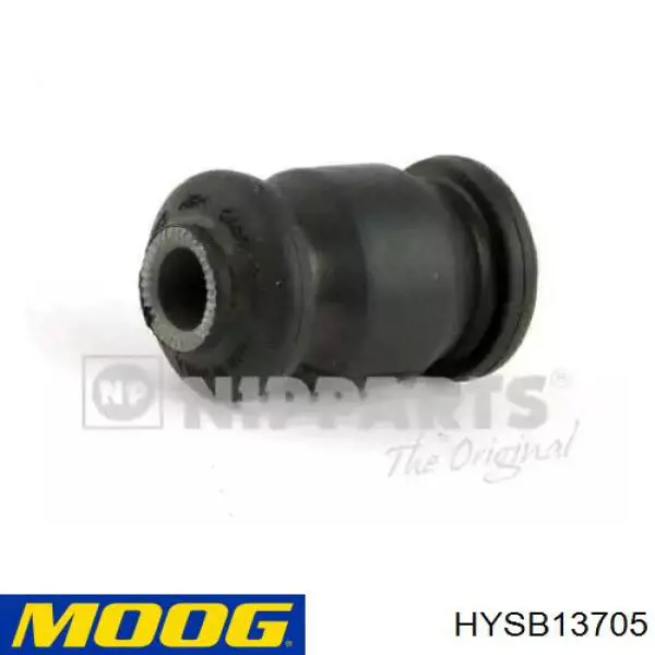 Silentblock suspension Fare 14069