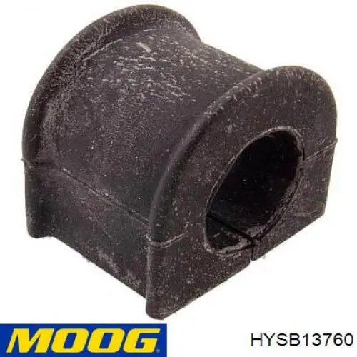 HY-SB-13760 Moog casquillo de barra estabilizadora trasera