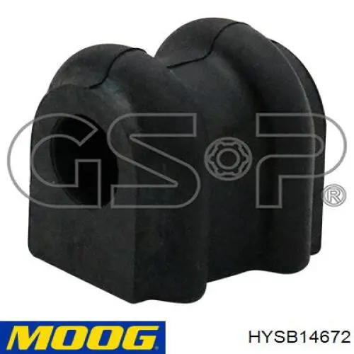 HY-SB-14672 Moog casquillo de barra estabilizadora delantera