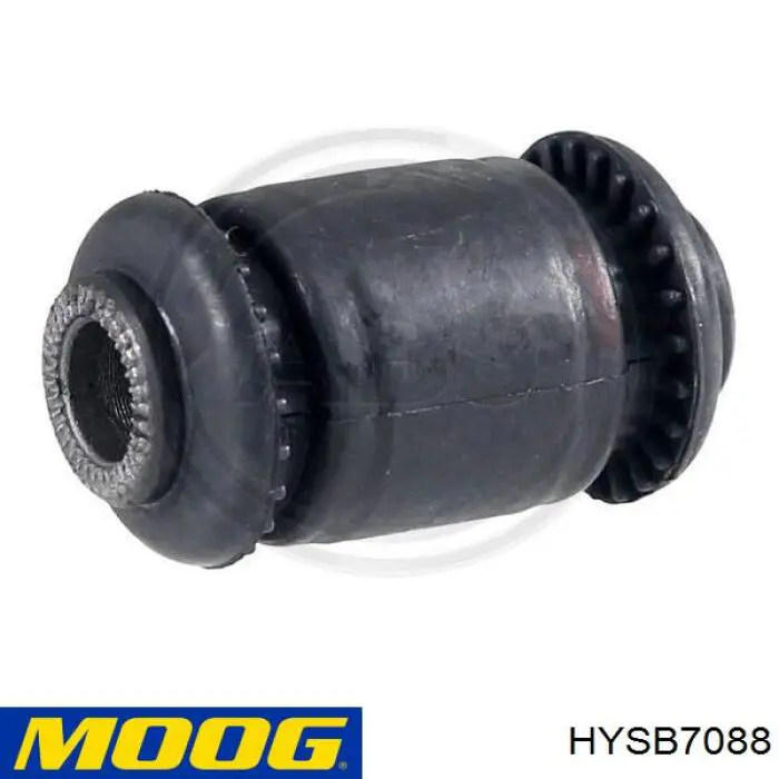 Comprar 06638 Metalcaucho Silentblock
