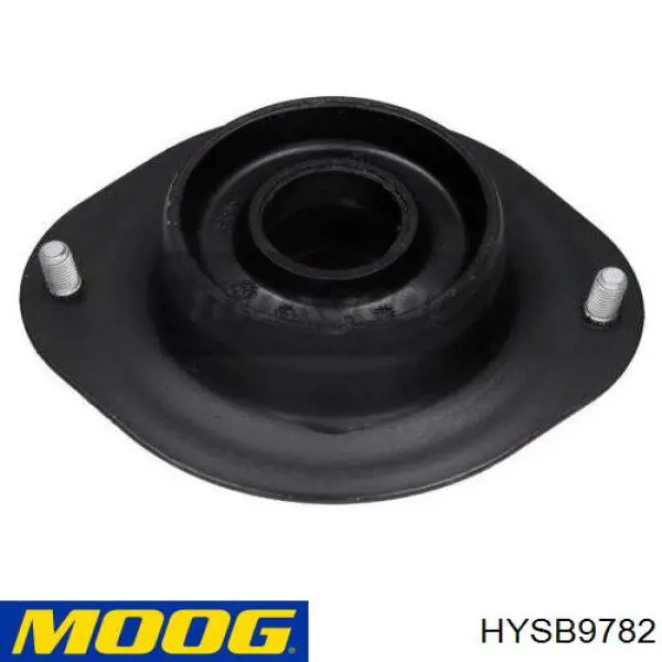 HYSB9782 Moog soporte amortiguador delantero