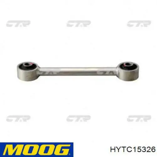 HY-TC-15326 Moog barra transversal de suspensión trasera