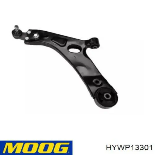 Comprar 96088622 RTS Brazo inferior izquierdo de la suspensión delantera