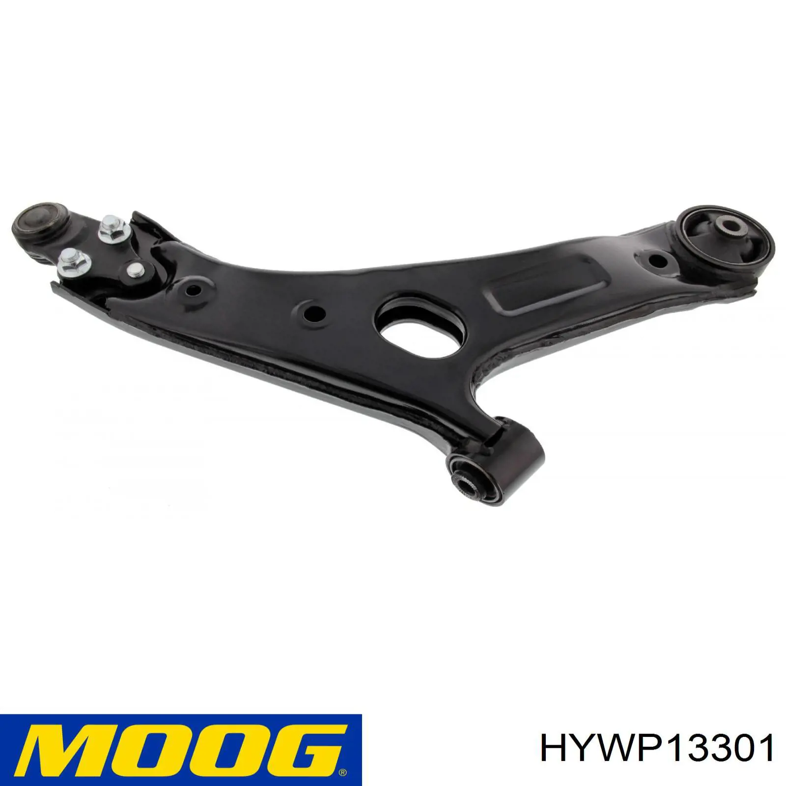 Brazo inferior izquierdo de la suspensión delantera RTS 96088622 precio, desde 168,42 EUR