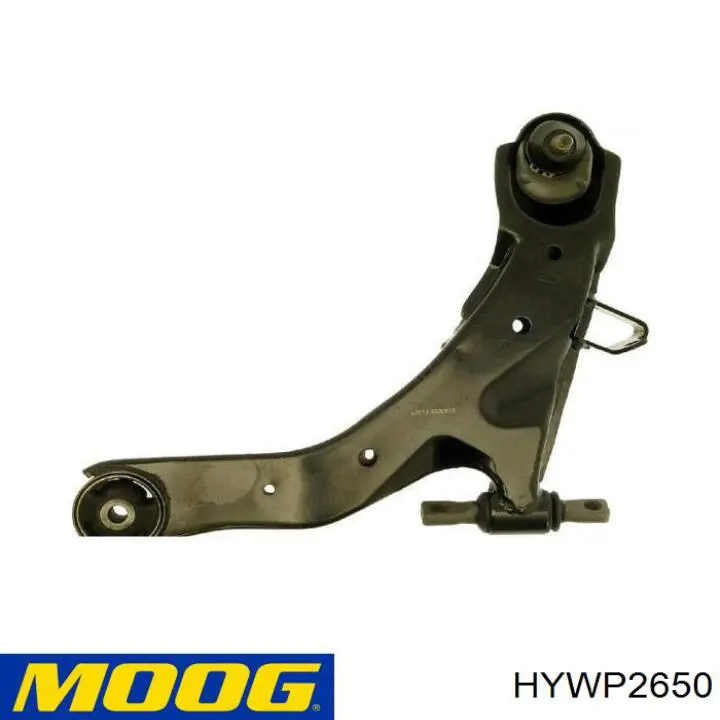 HYWP2650 Moog barra oscilante, suspensión de ruedas delantera, inferior izquierda