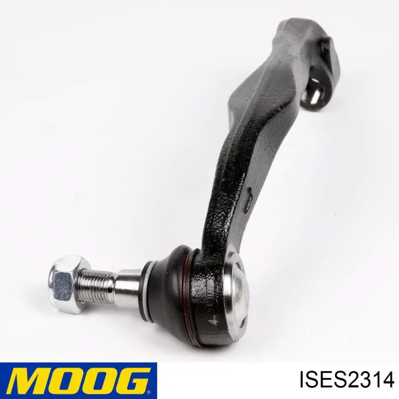 Rótulas de dirección Isuzu 8942373510