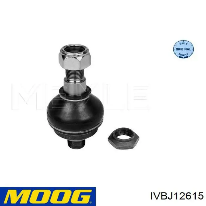 IV-BJ-12615 Moog rótula de suspensión inferior