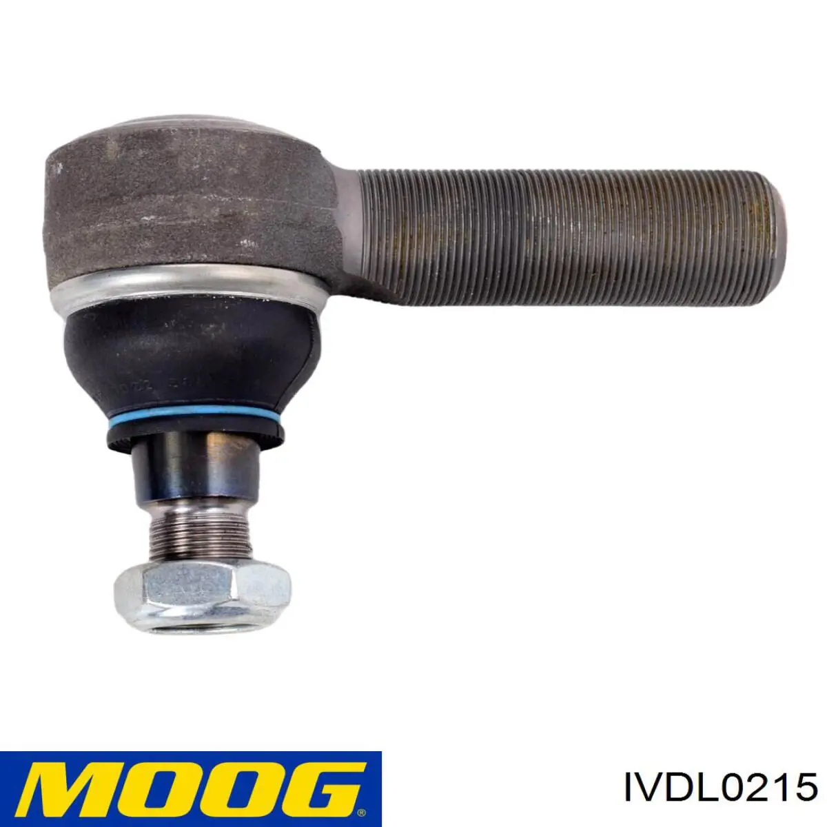 IVDL0215 Moog barra de dirección longitudinal, eje delantero