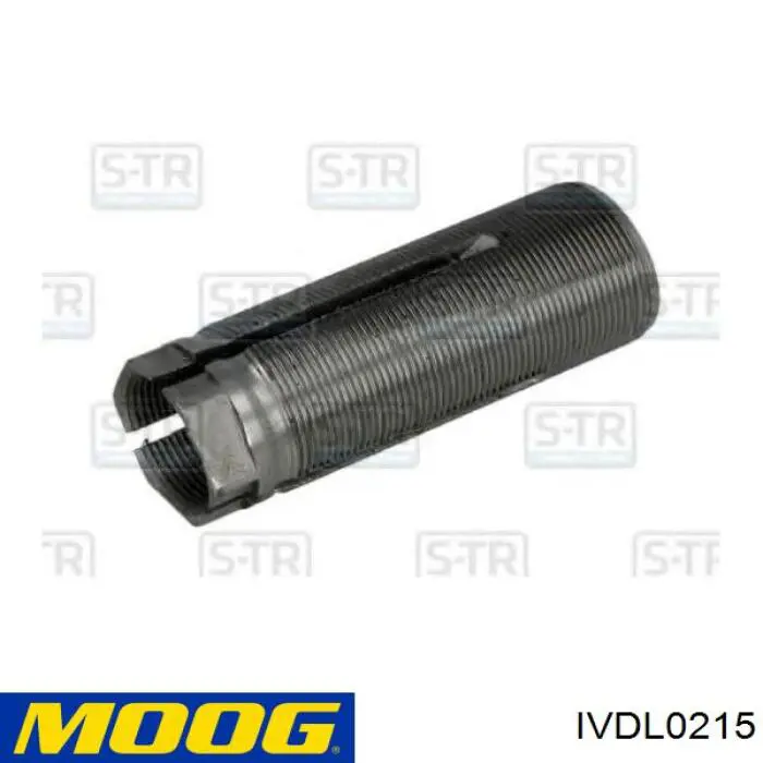 Comprar 98402544 Iveco Barra longitudinal de dirección delantera