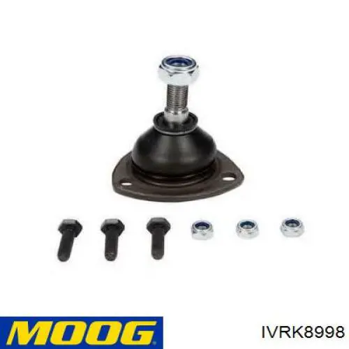 Comprar 296031 Diesel Technic Buje de la barra reactiva trasera