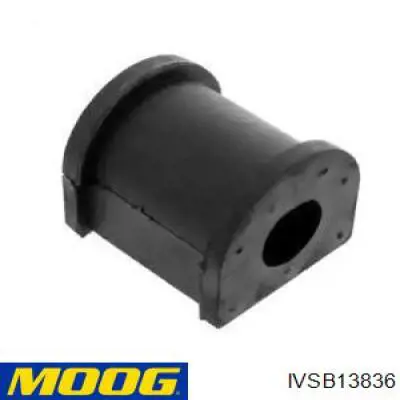 Buje estabilizador trasero exterior 8560291 Iveco