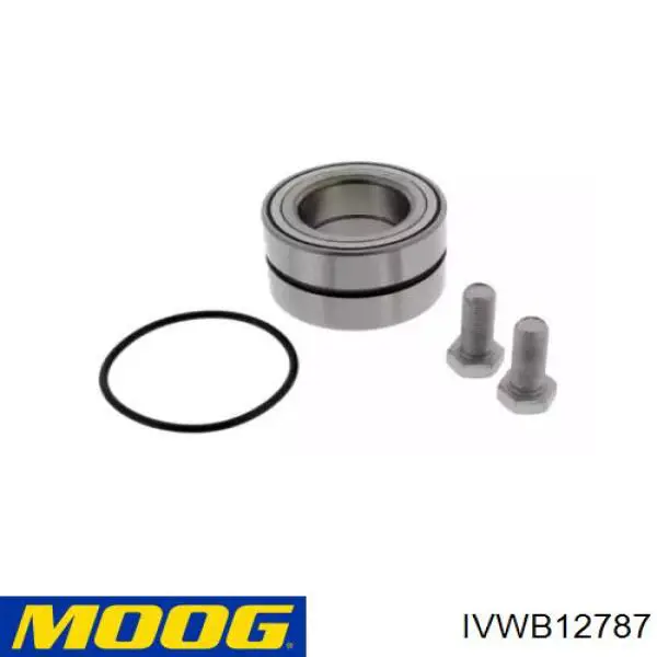 Cojinete de rueda delantero BTHB329129CE SKF