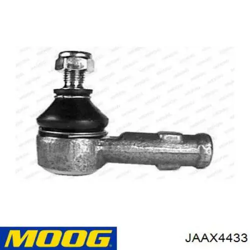 Barra de acoplamiento Jaguar X-type CF1