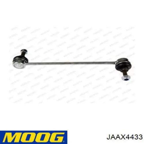 Barra de acoplamiento Jaguar X-type CF1