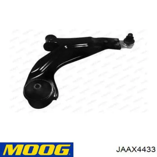 Barra de acoplamiento Jaguar X-type CF1