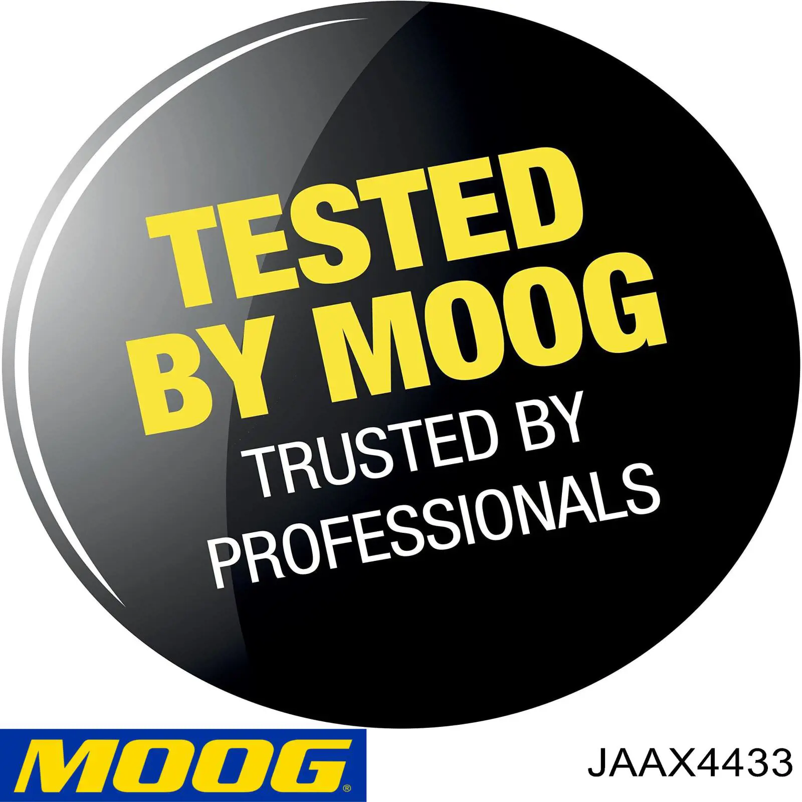 JAAX4433 Moog barra de acoplamiento