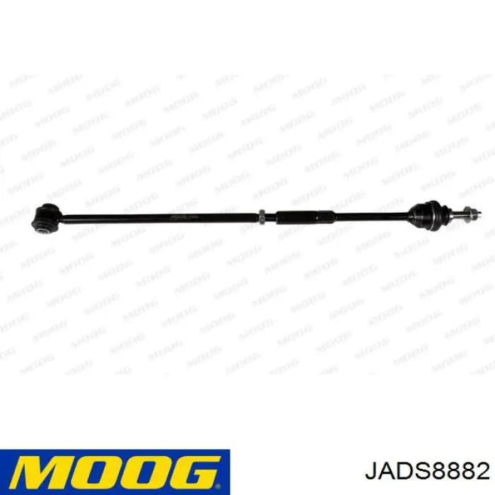 Comprar 33590 Lemforder Barra transversal de la suspensión trasera